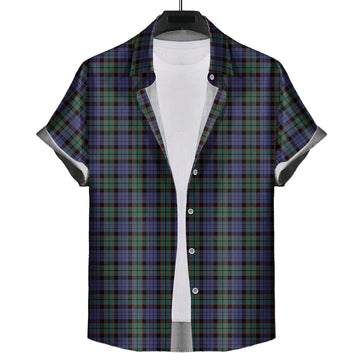 fletcher-modern-tartan-short-sleeve-button-down-shirt