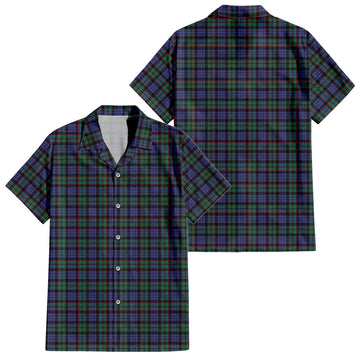 fletcher-modern-tartan-short-sleeve-button-down-shirt