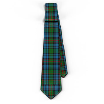 Fletcher of Dunans Tartan Classic Necktie