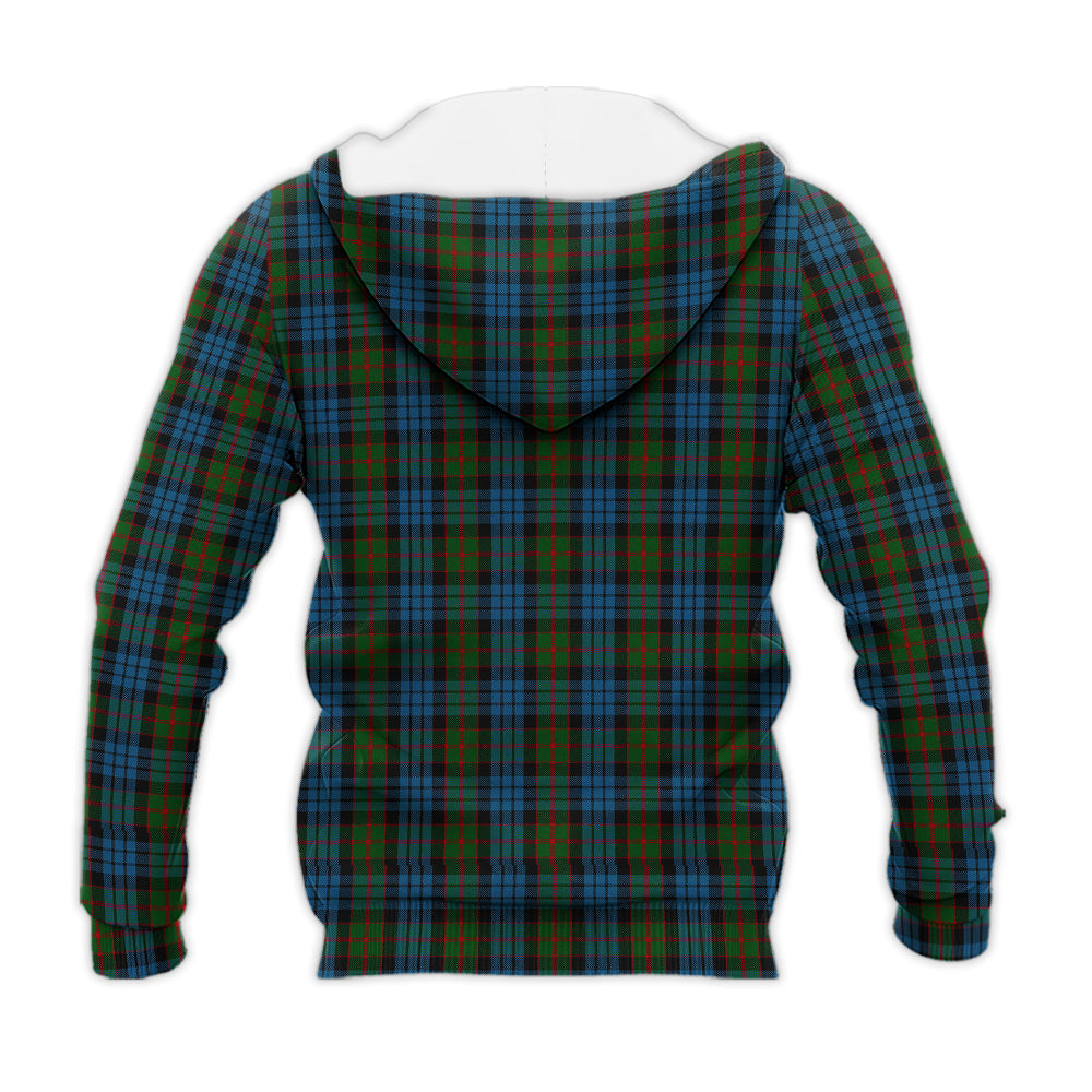 fletcher-of-dunans-tartan-knitted-hoodie