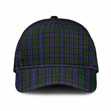 Fletcher Tartan Classic Cap