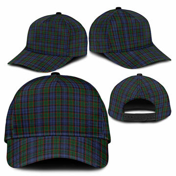Fletcher Tartan Classic Cap