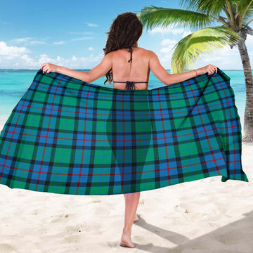 Flower Of Scotland Tartan Sarong
