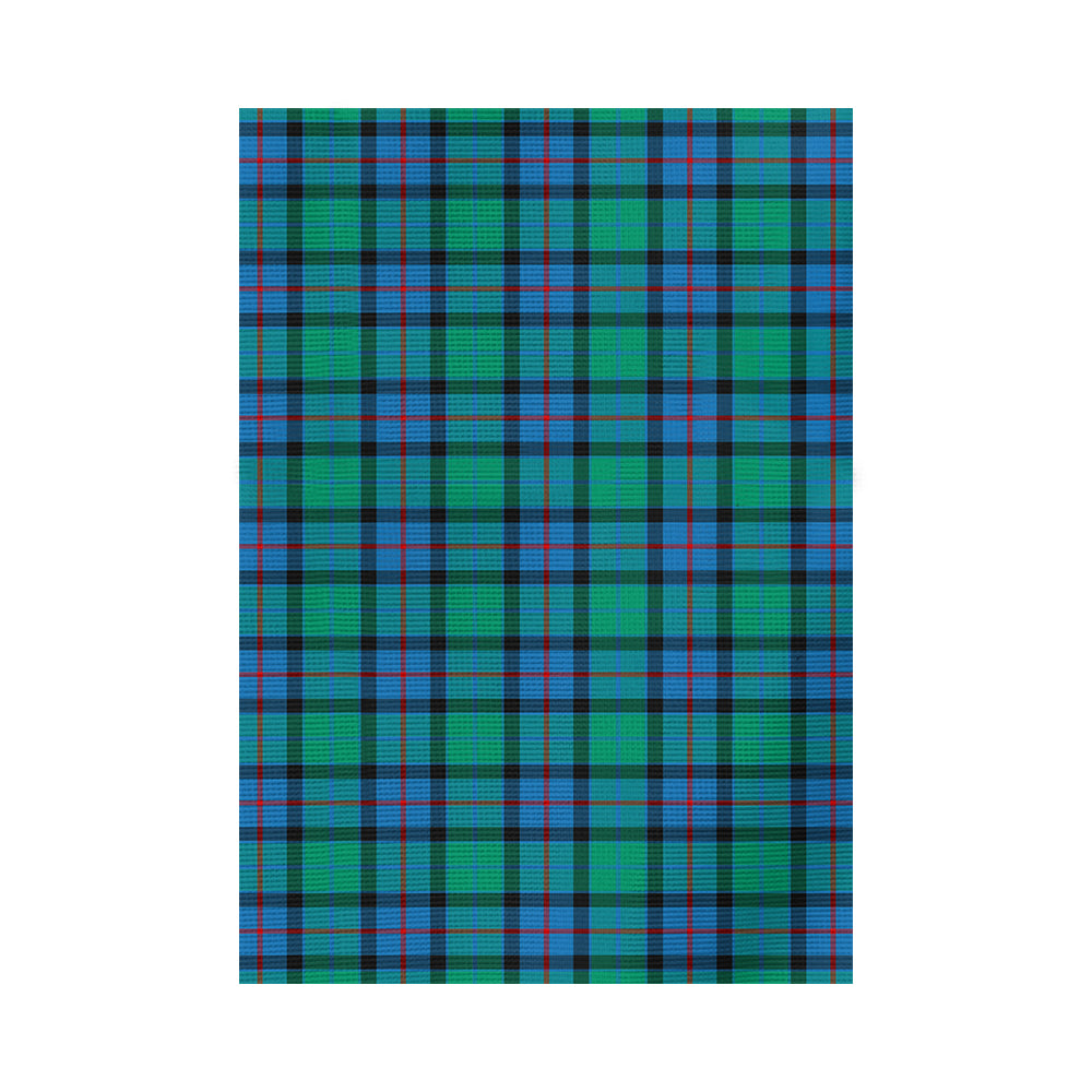Flower Of Scotland Tartan Flag - Tartan Vibes Clothing