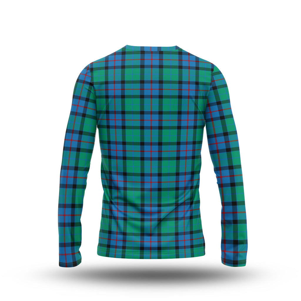 flower-of-scotland-tartan-long-sleeve-t-shirt