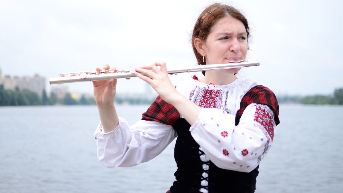 Scottish Instruments: Discover Scotland's Musical Heritage!