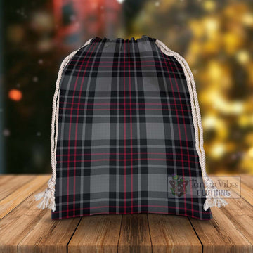 Flynn Tartan Christmas Santa's Bag - Tartan Vibes Clothing