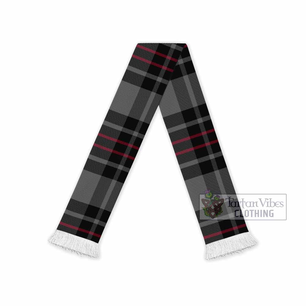 Flynn Tartan Ruffneck Scarf - Tartan Vibes Clothing