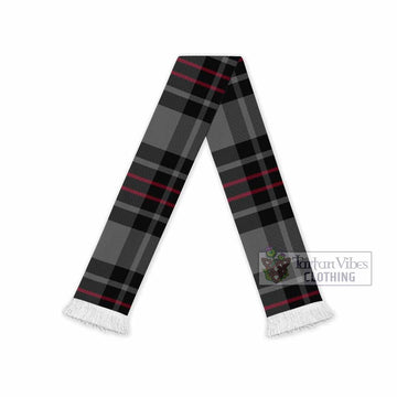 Flynn Tartan Ruffneck Scarf - Tartan Vibes Clothing