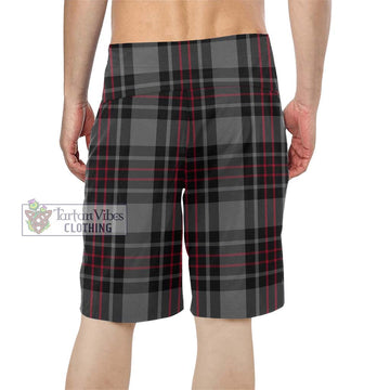 Flynn Tartan Men's Board Shorts - Tartan Vibes Clothing