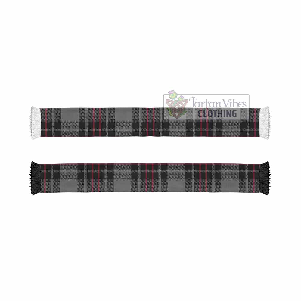 Flynn Tartan Ruffneck Scarf - Tartan Vibes Clothing