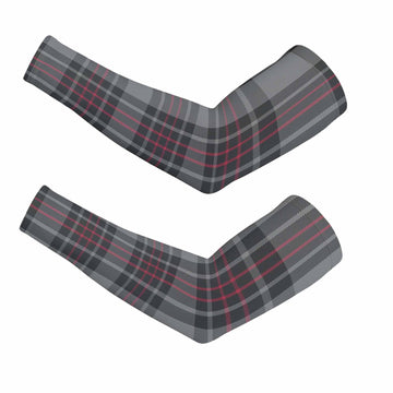 Flynn Tartan Arm Sleeves - Tartan Vibes Clothing