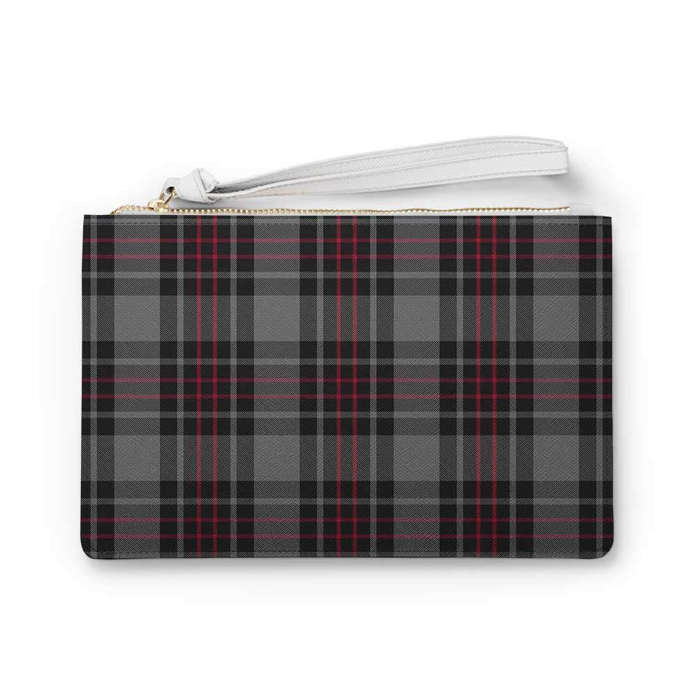 Tartan Vibes Clothing Flynn Tartan Clutch Bag