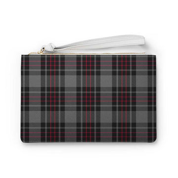 Tartan Vibes Clothing Flynn Tartan Clutch Bag