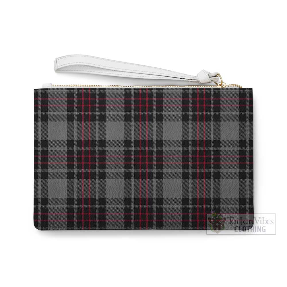 Tartan Vibes Clothing Flynn Tartan Clutch Bag