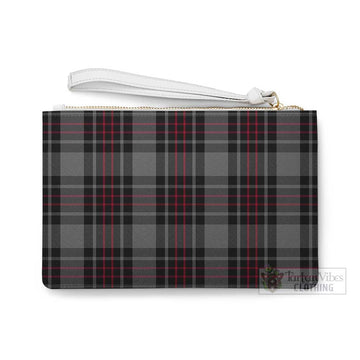 Tartan Vibes Clothing Flynn Tartan Clutch Bag