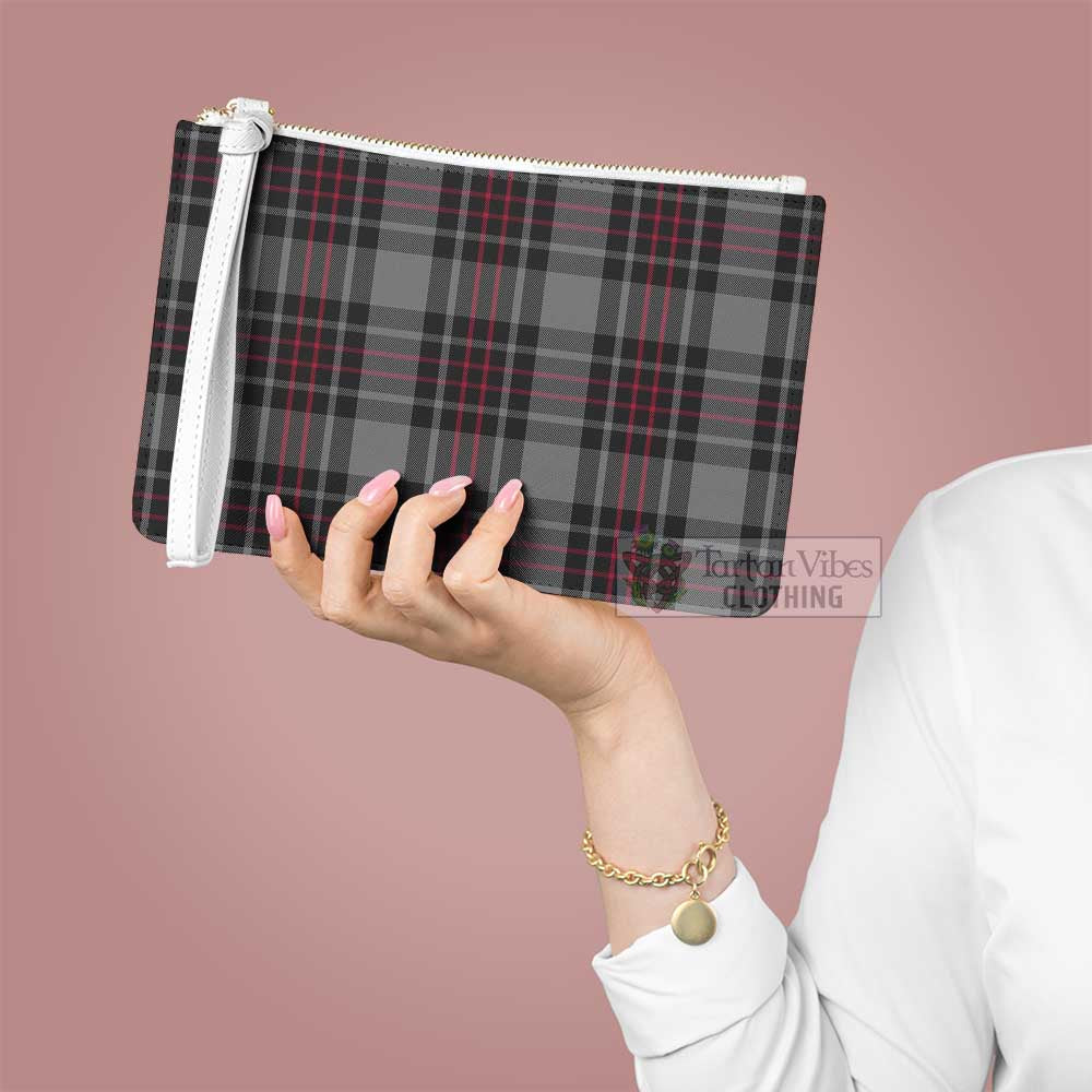 Tartan Vibes Clothing Flynn Tartan Clutch Bag