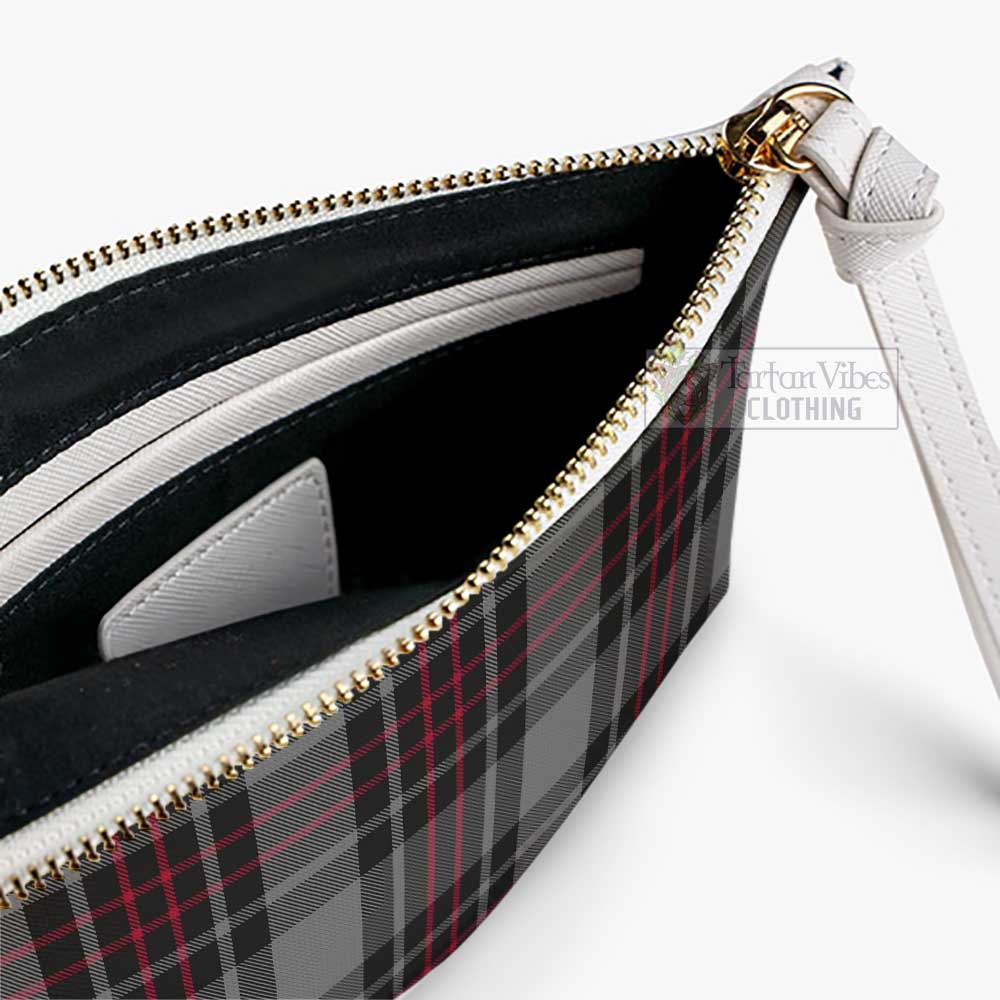 Tartan Vibes Clothing Flynn Tartan Clutch Bag