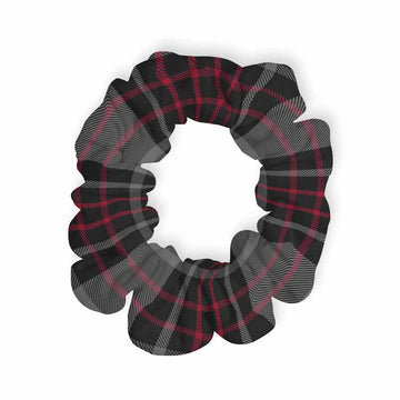Flynn Tartan Hair Scrunchie - Tartan Vibes Clothing