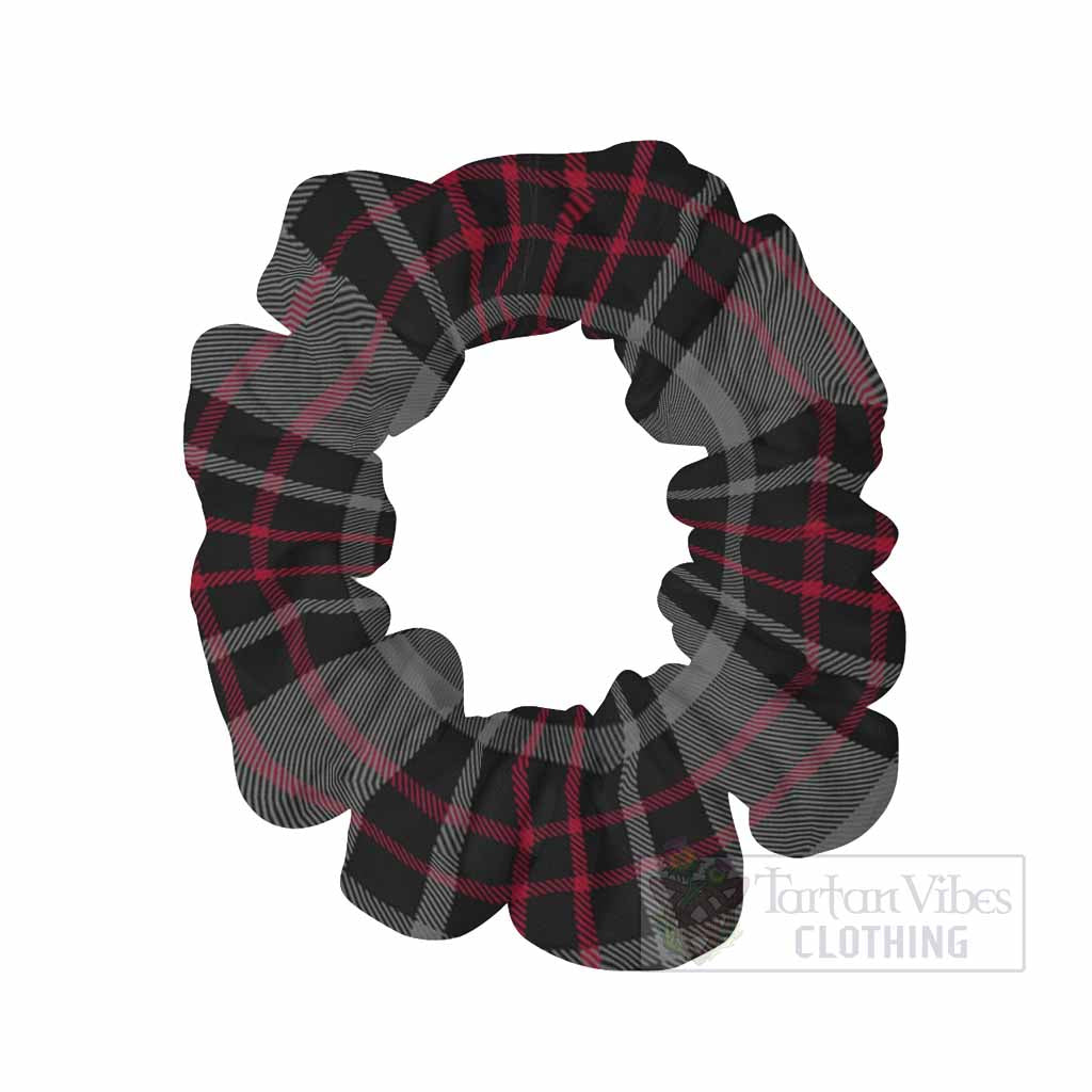 Flynn Tartan Hair Scrunchie - Tartan Vibes Clothing