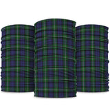 Forbes Tartan Neck Gaiters, Tartan Bandanas, Tartan Head Band package One Size - Tartan Vibes Clothing