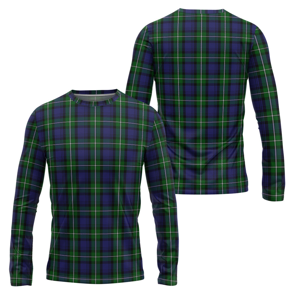 forbes-tartan-long-sleeve-t-shirt