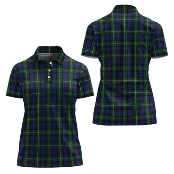 forbes-tartan-polo-shirt-for-women