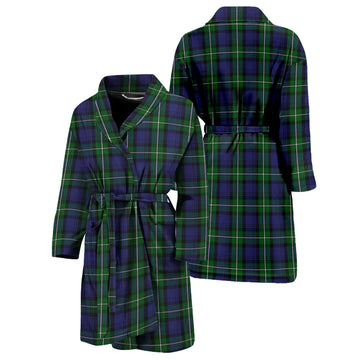 Forbes Tartan Bathrobe Unisex M - Tartan Vibes Clothing
