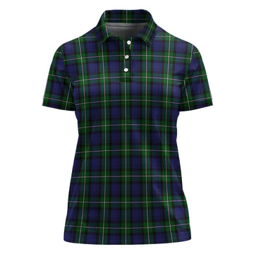 forbes-tartan-polo-shirt-for-women