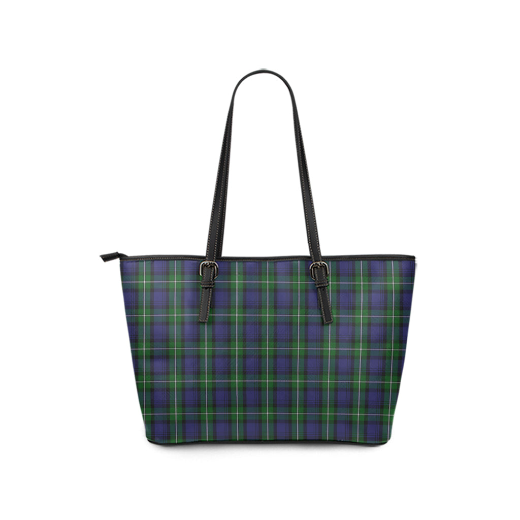 forbes-tartan-leather-tote-bag