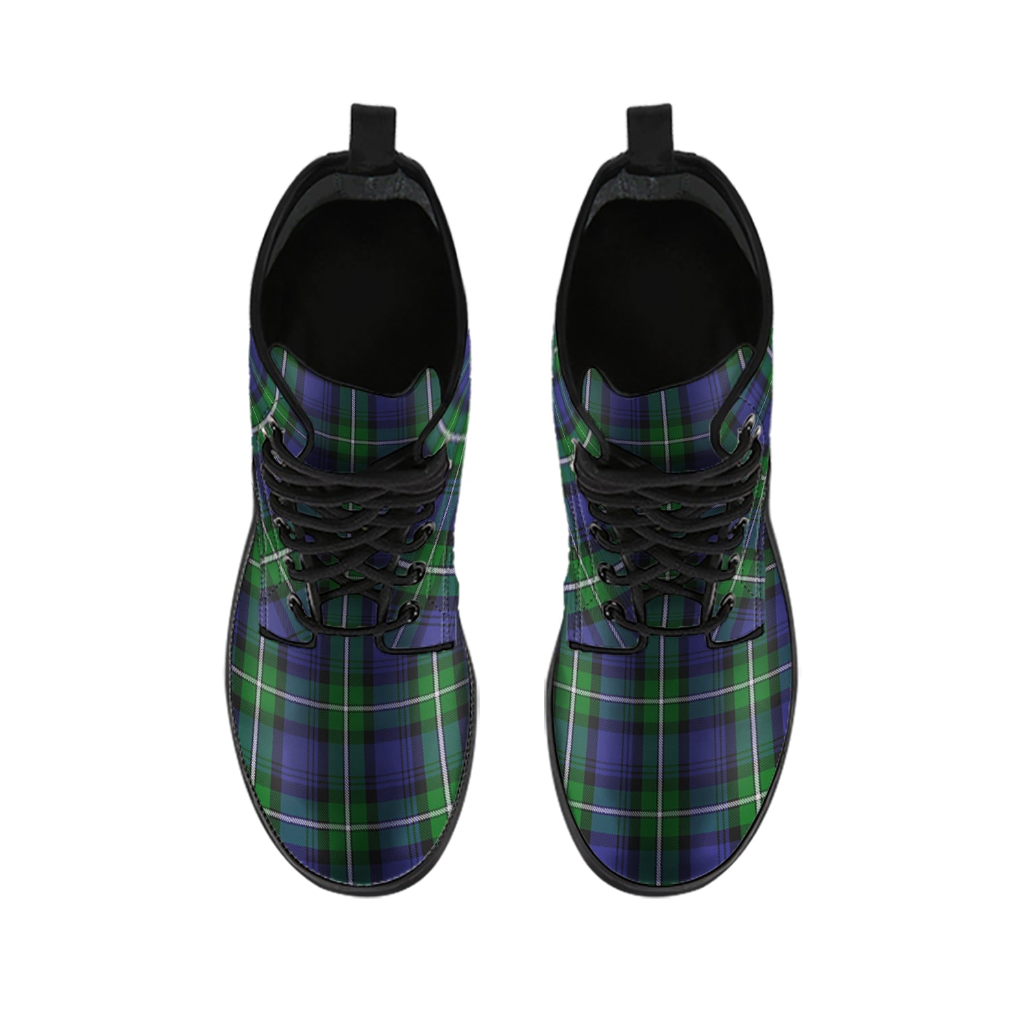forbes-tartan-leather-boots