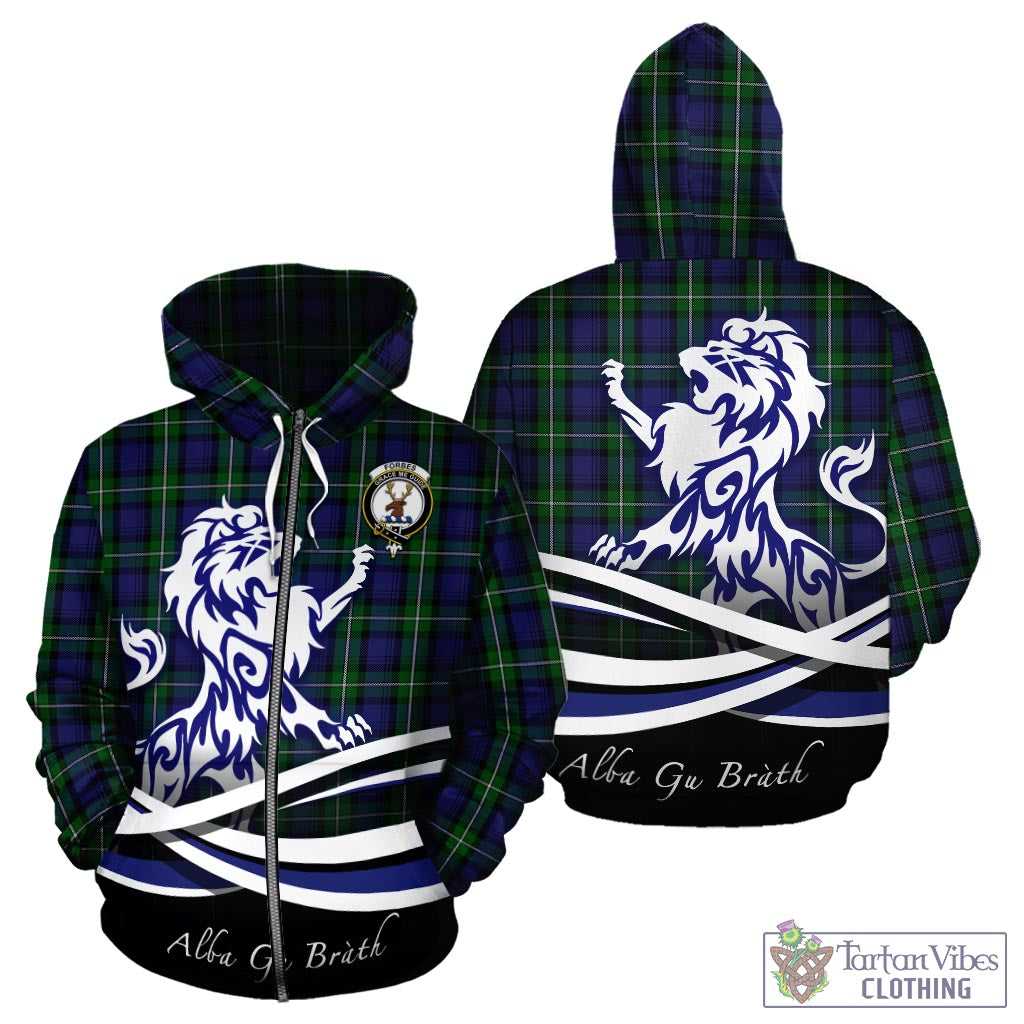 forbes-tartan-hoodie-with-alba-gu-brath-regal-lion-emblem