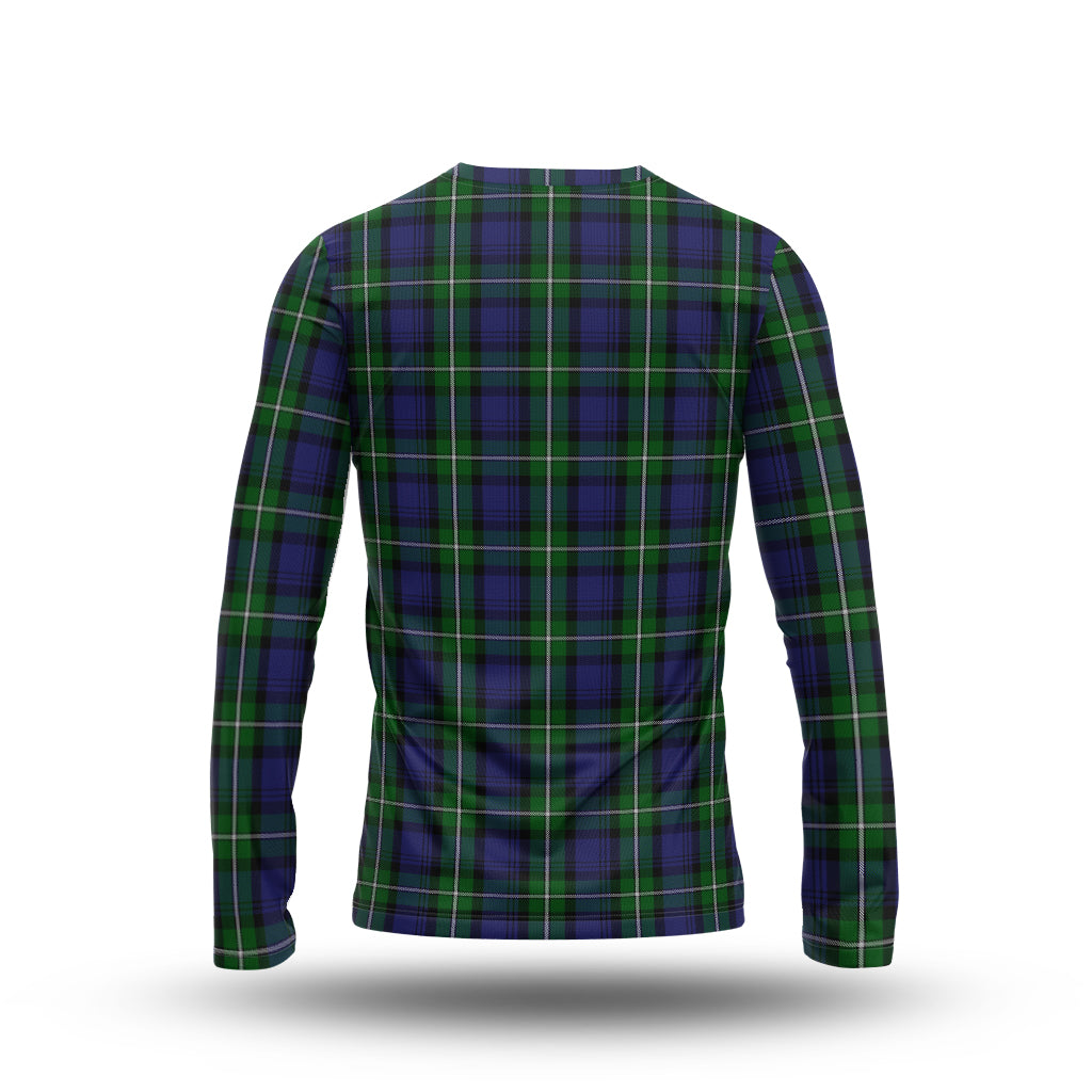 forbes-tartan-long-sleeve-t-shirt