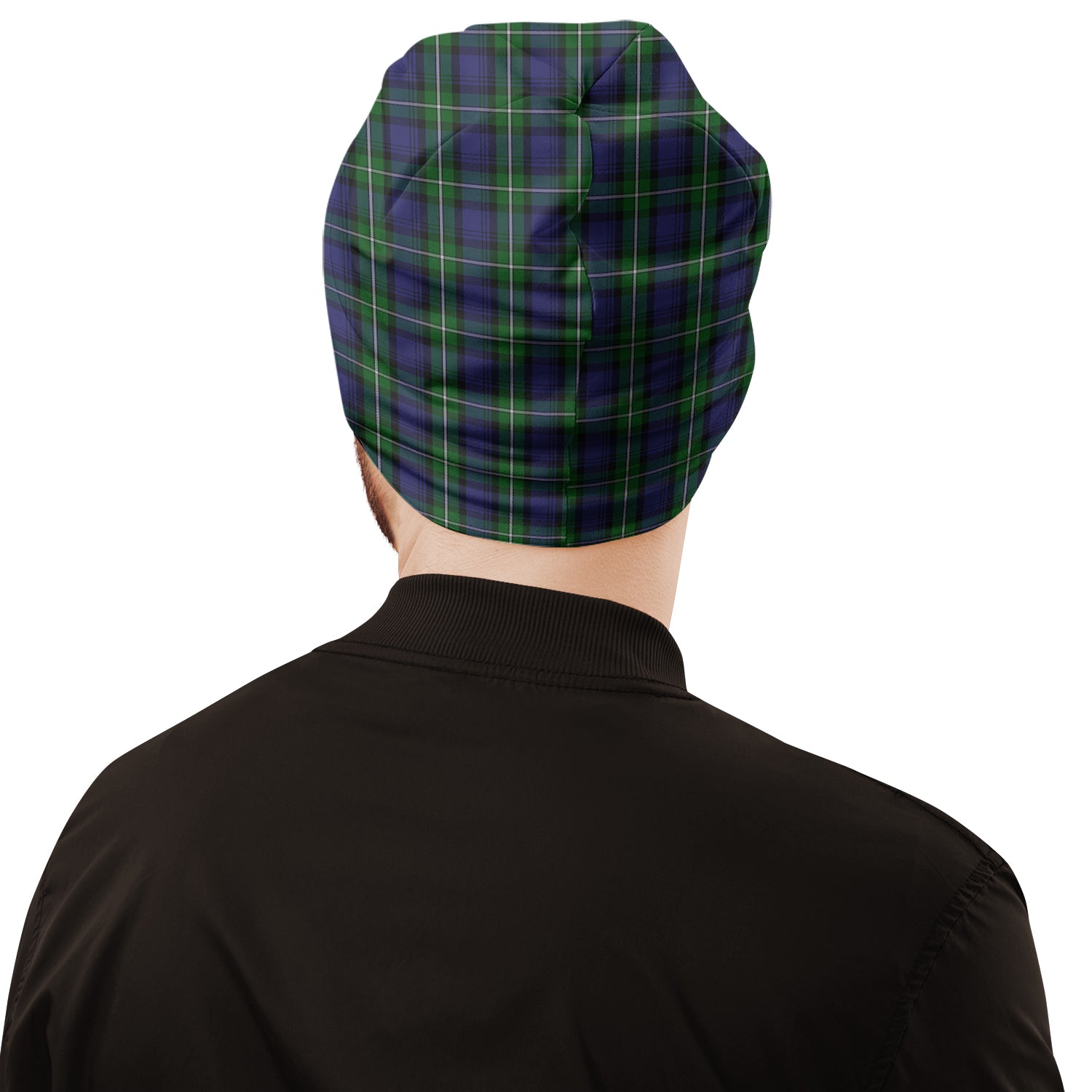 forbes-tartan-beanies-hat-with-family-crest