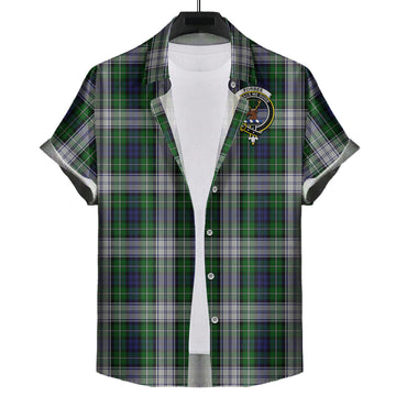 forbes-dress-tartan-short-sleeve-button-down-shirt-with-family-crest