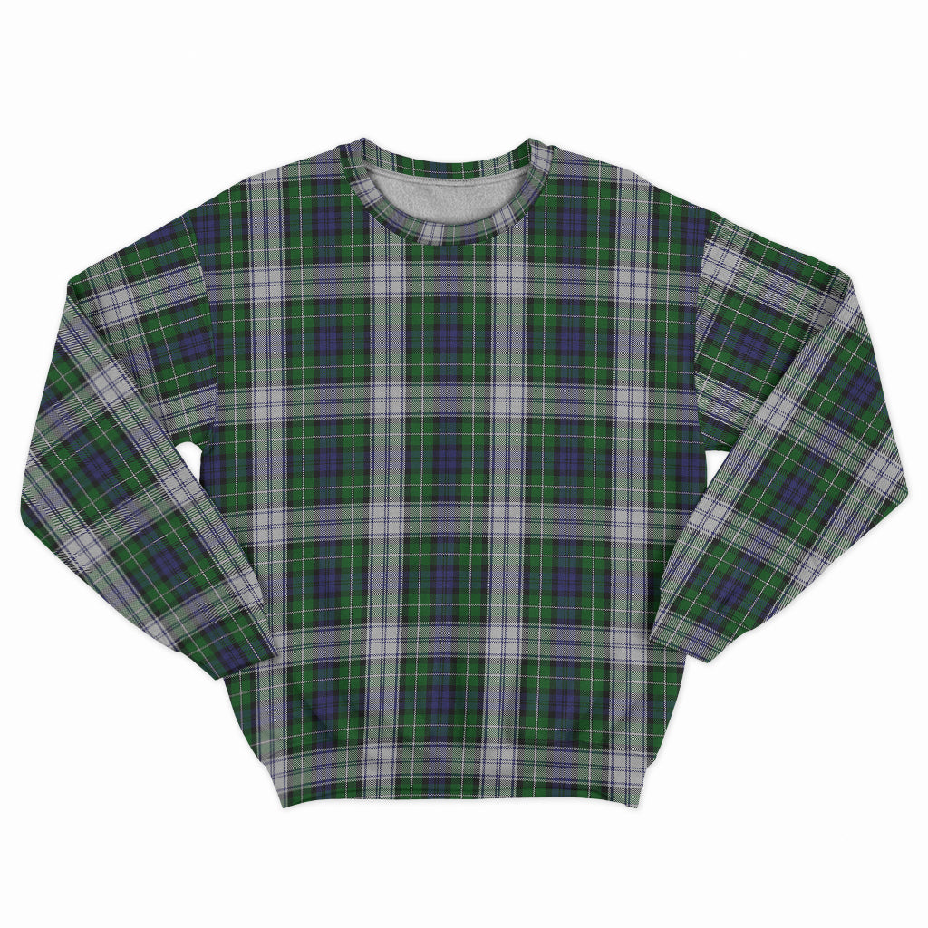 forbes-dress-tartan-sweatshirt