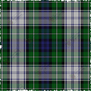 Forbes Dress Tartan