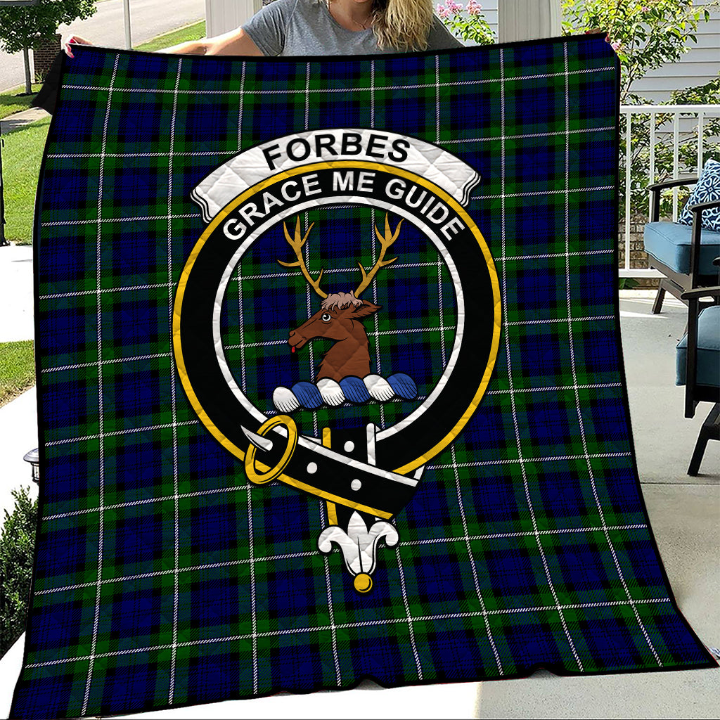 forbes-modern-tartan-quilt-with-family-crest