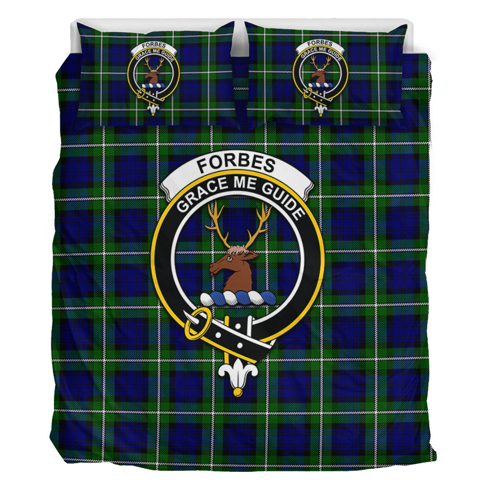 forbes-modern-tartan-bedding-set-with-family-crest