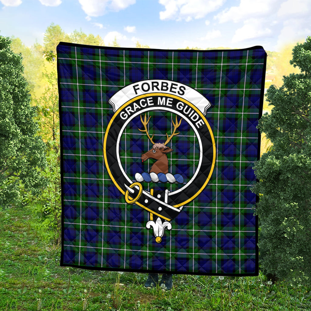 forbes-modern-tartan-quilt-with-family-crest