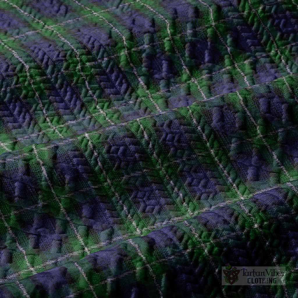 Forbes Tartan Crest Men’s Polo Sweater Top Scotland Coat of Arm Flag Style