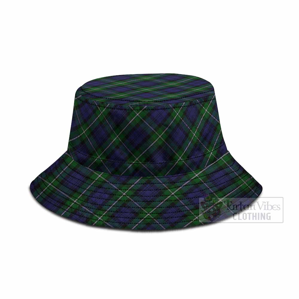 Forbes Tartan Fishing Hat