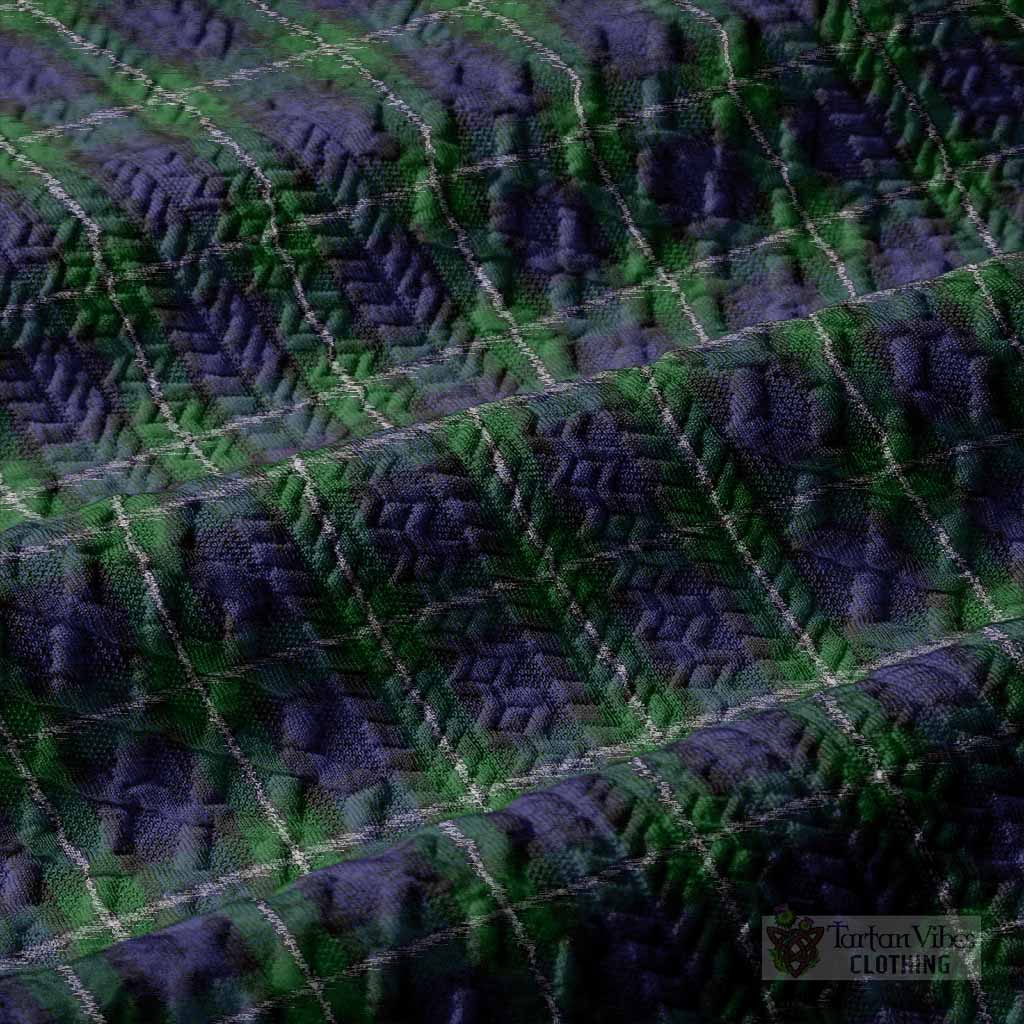 Forbes Tartan Men’s Polo Sweater Top