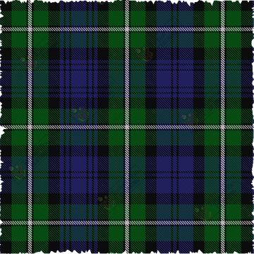 Forbes Tartan
