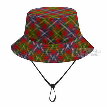Forrester (Foster) Tartan Fishing Hat