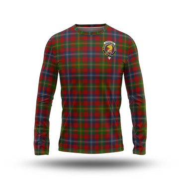 forrester-or-foster-tartan-long-sleeve-t-shirt-with-family-crest