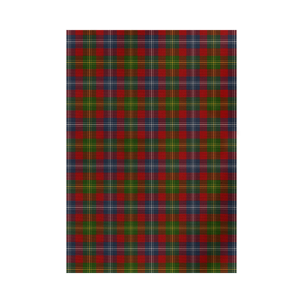 Forrester (Foster) Tartan Flag - Tartan Vibes Clothing