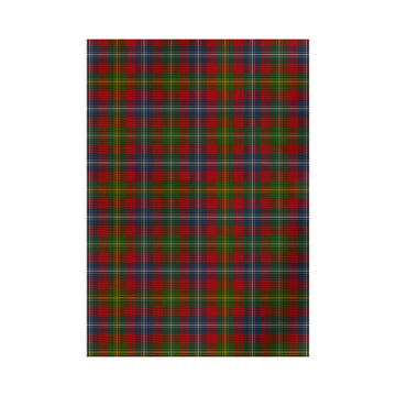 Forrester (Foster) Tartan Flag - Tartan Vibes Clothing