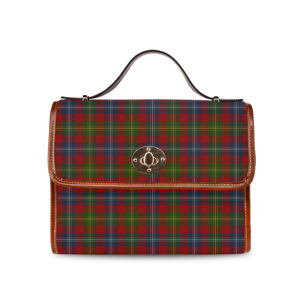 forrester-or-foster-tartan-leather-strap-waterproof-canvas-bag