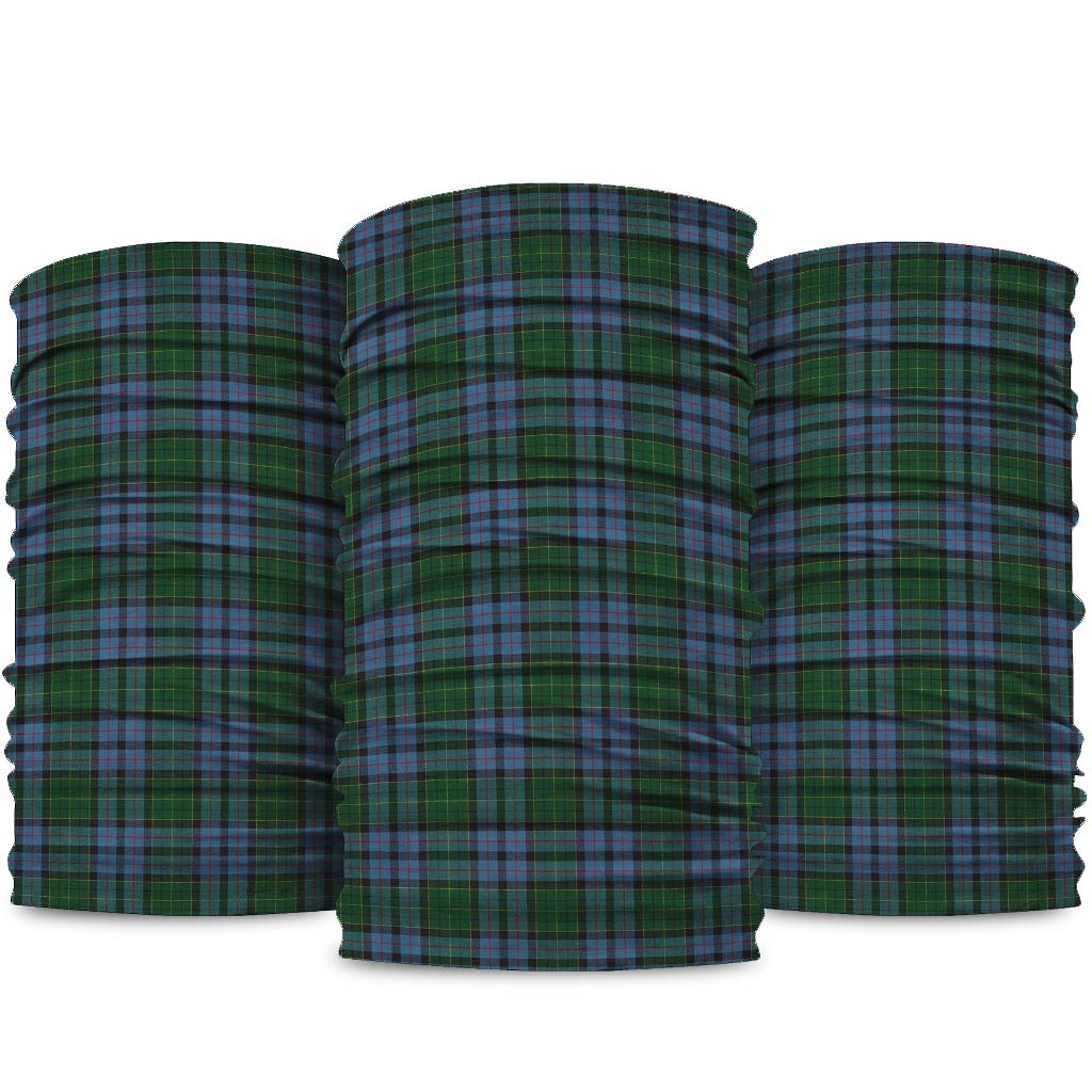 Forsyth Tartan Neck Gaiters, Tartan Bandanas, Tartan Head Band package One Size - Tartan Vibes Clothing